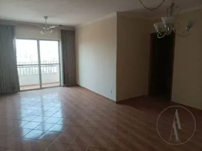 Apartamento com 3 Quartos à venda, 96m² no Jardim Santa Rosália, Sorocaba