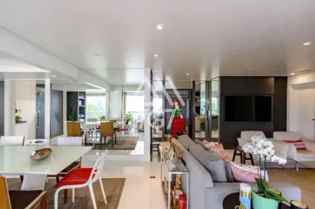 Apartamento com 2 Quartos à venda, 149m² no Vila Progredior, São Paulo