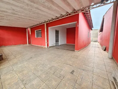 Casa com 3 Quartos à venda, 100m² no Jardim Nossa Senhora de Fátima, Hortolândia