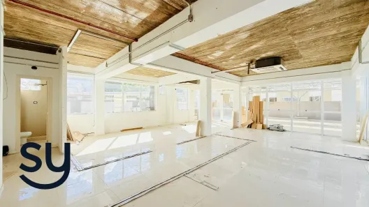Sala Comercial para alugar, 100m² no Petrópolis, Porto Alegre