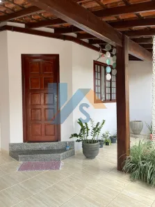 Casa com 3 Quartos à venda, 200m² no Serra Azul, Lavras