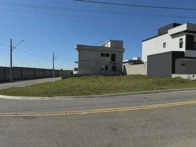 Lote/Terreno à venda, 350m² no Loteamento Floresta, São José dos Campos