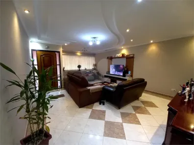 Casa com 4 Quartos à venda, 176m² no Vila Pereira Barreto, São Paulo