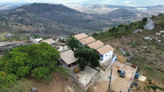 Casa com 1 Quarto à venda, 162m² no Loteamento Sao Jose, Bezerros