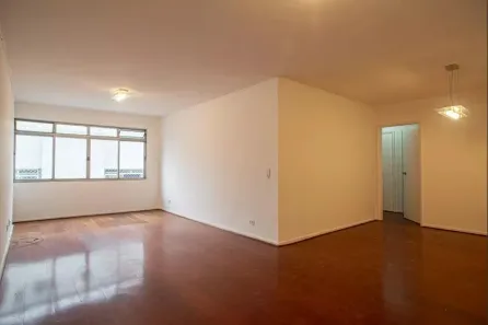 Apartamento com 4 Quartos à venda, 128m² no Bela Vista, São Paulo