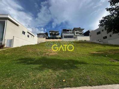 Lote/Terreno à venda, 490m² no Alphaville, Santana de Parnaíba
