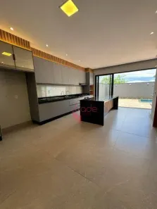Casa de Condomínio com 4 Quartos à venda, 193m² no Recreio das Acácias, Ribeirão Preto