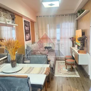 Apartamento com 2 Quartos à venda, 50m² no Recreio dos Bandeirantes, Rio de Janeiro