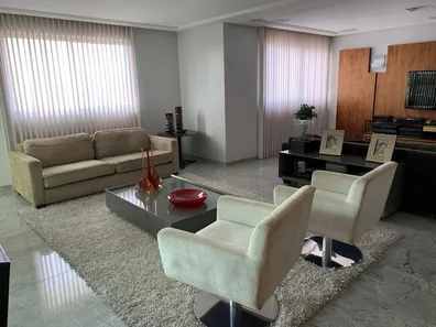 Apartamento com 4 Quartos à venda, 208m² no Torre, Recife