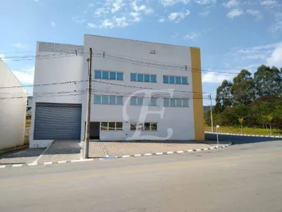 Galpão/Depósito/Armazém à venda, 1000m² no Centro, Vargem Grande Paulista