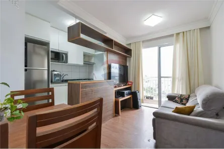 Apartamento com 2 Quartos à venda, 54m² no Centro, Diadema