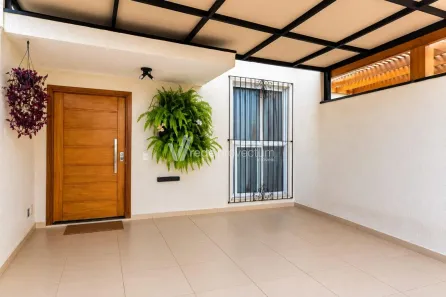 Casa com 3 Quartos para alugar, 160m² no Parque Jambeiro, Campinas