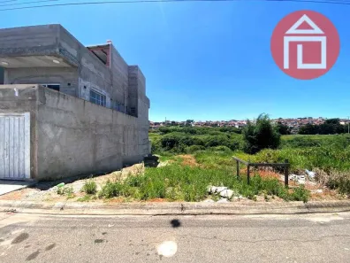 Lote/Terreno à venda, 140m² no Loteamento Vila Romana, Bragança Paulista