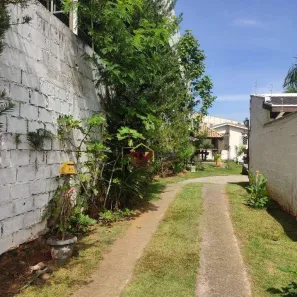 Fazenda/Sítio com 4 Quartos à venda, 207m² no Jardim Paulista, Taubaté