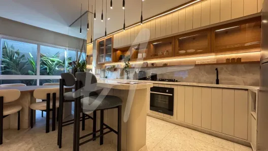 Apartamento com 2 Quartos à venda, 52m² no Chácara Bela Vista, Sumaré