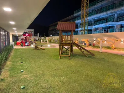 Apartamento com 3 Quartos à venda, 107m² no Ponta do Seixas, João Pessoa