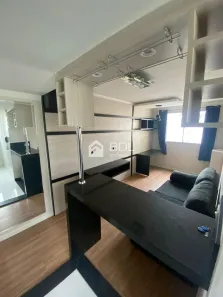 Apartamento com 2 Quartos à venda, 50m² no Loteamento Parque São Martinho, Campinas