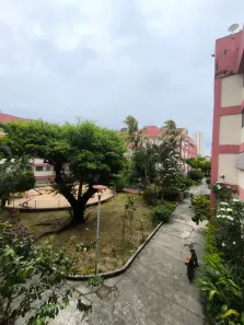 Apartamento com 2 Quartos à venda, 49m² no Coqueiral de Itaparica, Vila Velha
