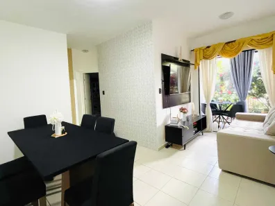 Apartamento com 2 Quartos à venda, 55m² no Aruana, Aracaju