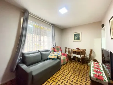 Apartamento com 2 Quartos à venda, 44m² no Alto, Teresópolis