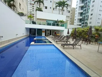 Apartamento com 2 Quartos para alugar, 84m² no Lourdes, Belo Horizonte