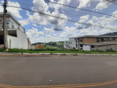 Lote/Terreno à venda, 2516m² no Novo Horizonte, Juiz de Fora