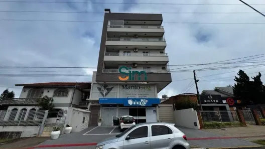 Sala Comercial para alugar, 70m² no Palmital, Chapecó