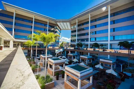 Sala Comercial à venda, 25m² no Recreio dos Bandeirantes, Rio de Janeiro