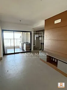 Apartamento com 2 Quartos à venda, 80m² no Bonfim Paulista, Ribeirão Preto