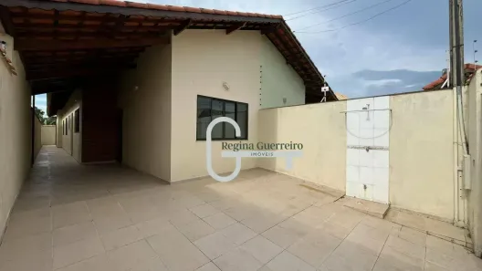 Casa com 3 Quartos à venda, 107m² no Bal Stella Maris, Peruíbe