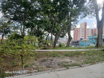 Lote/Terreno à venda, 250m² no Vila Mangalot, São Paulo