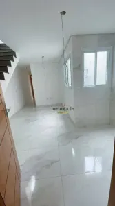 Cobertura com 2 Quartos à venda, 100m² no Santa Terezinha, Santo André