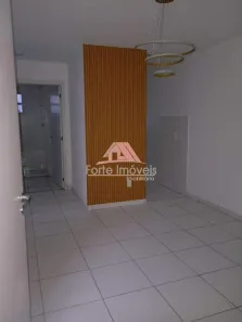Apartamento com 2 Quartos à venda, 44m² no Santa Cruz, Rio de Janeiro