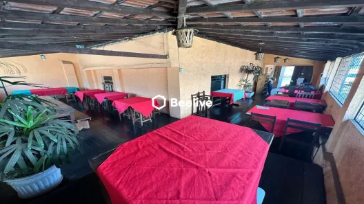 Imóvel Comercial à venda, 175m² no Carlos Prates, Belo Horizonte