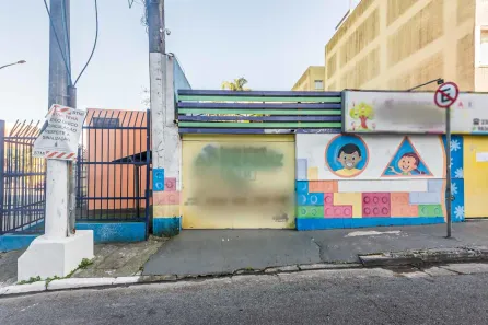 Ponto Comercial com 10 Quartos para alugar, 588m² no Assunção, São Bernardo do Campo
