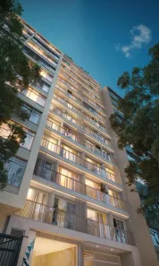 Cobertura com 1 Quarto à venda, 62m² no Copacabana, Rio de Janeiro