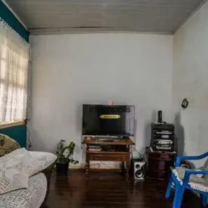 Casa com 2 Quartos à venda, 90m² no Vila Humaitá, Santo André