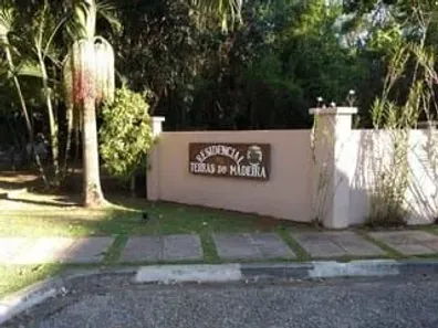 Lote/Terreno à venda, 506m² no Terras do Madeira, Carapicuíba