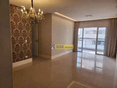 Apartamento com 3 Quartos à venda, 113m² no Centro, São Bernardo do Campo