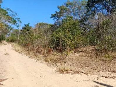 Lote/Terreno à venda, 55000m² no , Teresina
