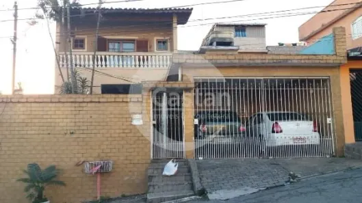 Sobrado com 12 Quartos à venda, 430m² no Jardim Independência, São Paulo