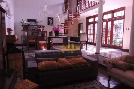 Casa com 3 Quartos à venda, 375m² no Cidade Claret, Rio Claro