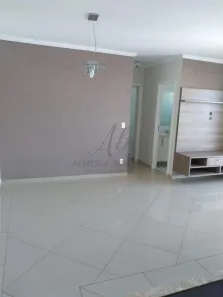 Apartamento com 2 Quartos à venda, 59m² no Vila Nova, Campinas