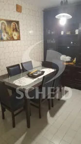 Casa com 5 Quartos à venda, 101m² no Vila Isa, São Paulo