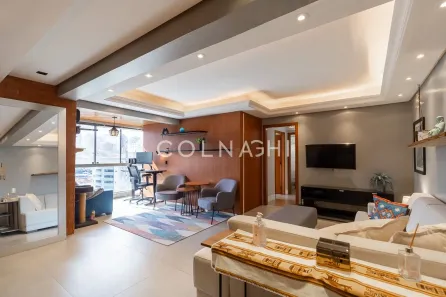 Apartamento com 2 Quartos à venda, 94m² no Bela Vista, Porto Alegre