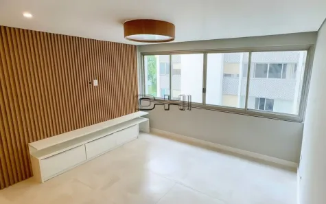 Apartamento com 3 Quartos à venda, 113m² no Perdizes, São Paulo