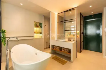Kitnet à venda, 30m² no Ipanema, Rio de Janeiro