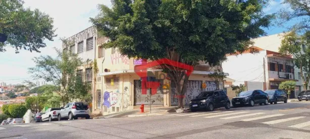 Prédio Comercial à venda, 726m² no Vila Ipojuca, São Paulo