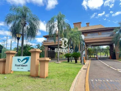 Lote/Terreno à venda, 220m² no Esperança, Londrina