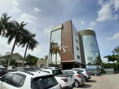Sala Comercial para alugar, 127m² no Jardim Maluche, Brusque